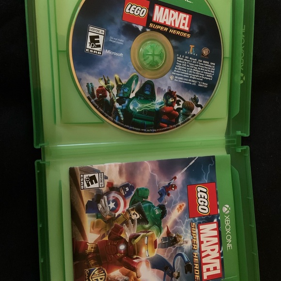 XBOX ONE Video Game - Picture 4 of 4